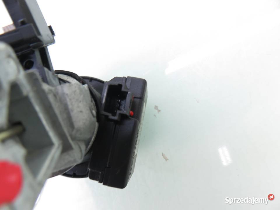 STACYJKA WKŁADKI RENAULT MODUS 8200214173C osobowe