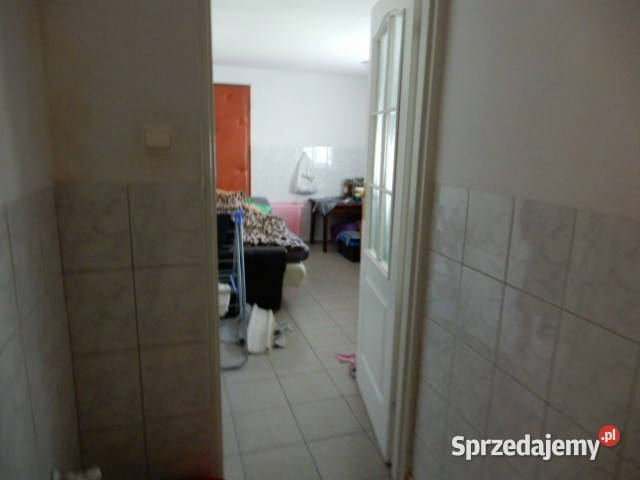 Syndyk sprzeda udział 422 działka 24 Trzeszyn 1 piętro zachodniopomorskie sprzedam