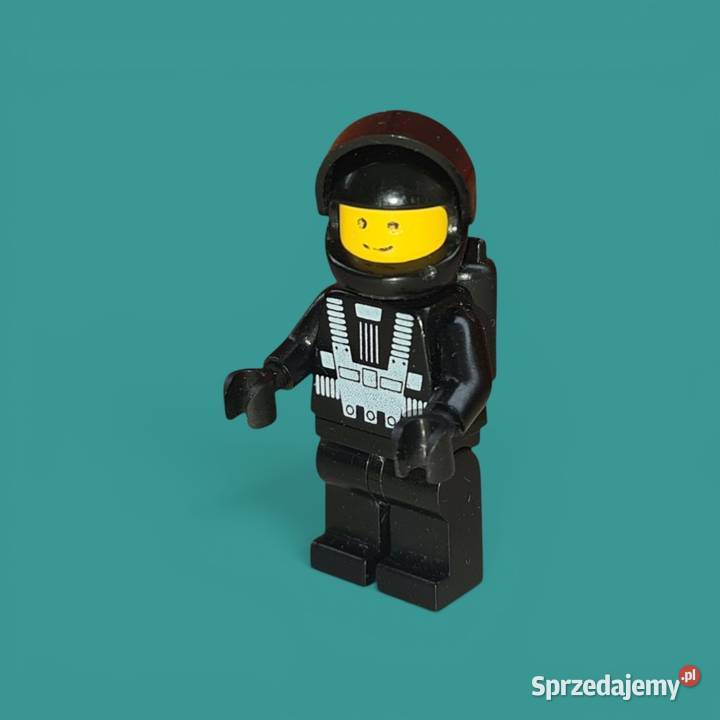 Lego Blacktron SP001 CE  Warszawa sprzedam