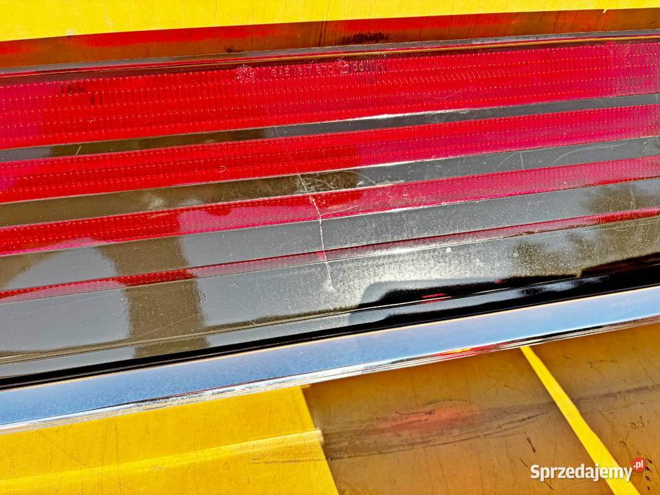 CHRYSLER LE BARON 8891 CABRIO LAMPY TYŁ BLENDA osobowe
