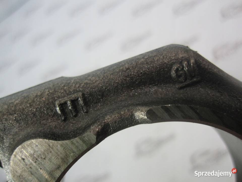 INSIGNIA ASTRA 20 CDTI A20DTH 160 tłok korbowód Kielce