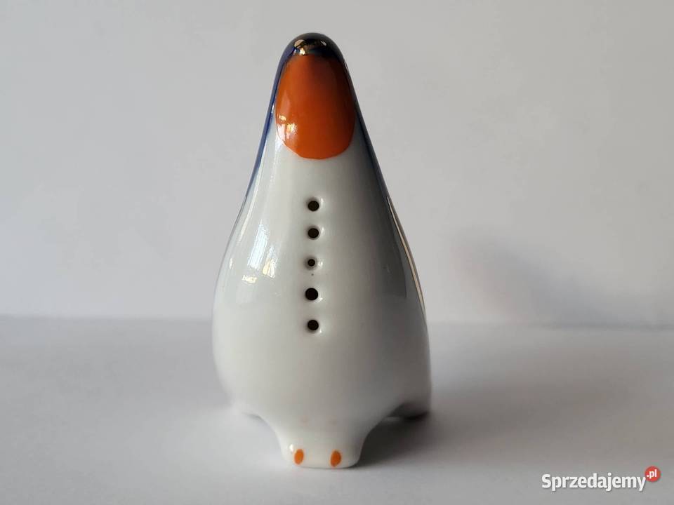 łomonosow solniczka gołąb