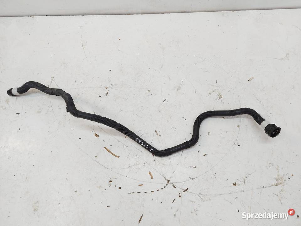 TESLA MODEL Y 2022r PRZEWÓD RURA WODY 164766600D dolnośląskie sprzedam