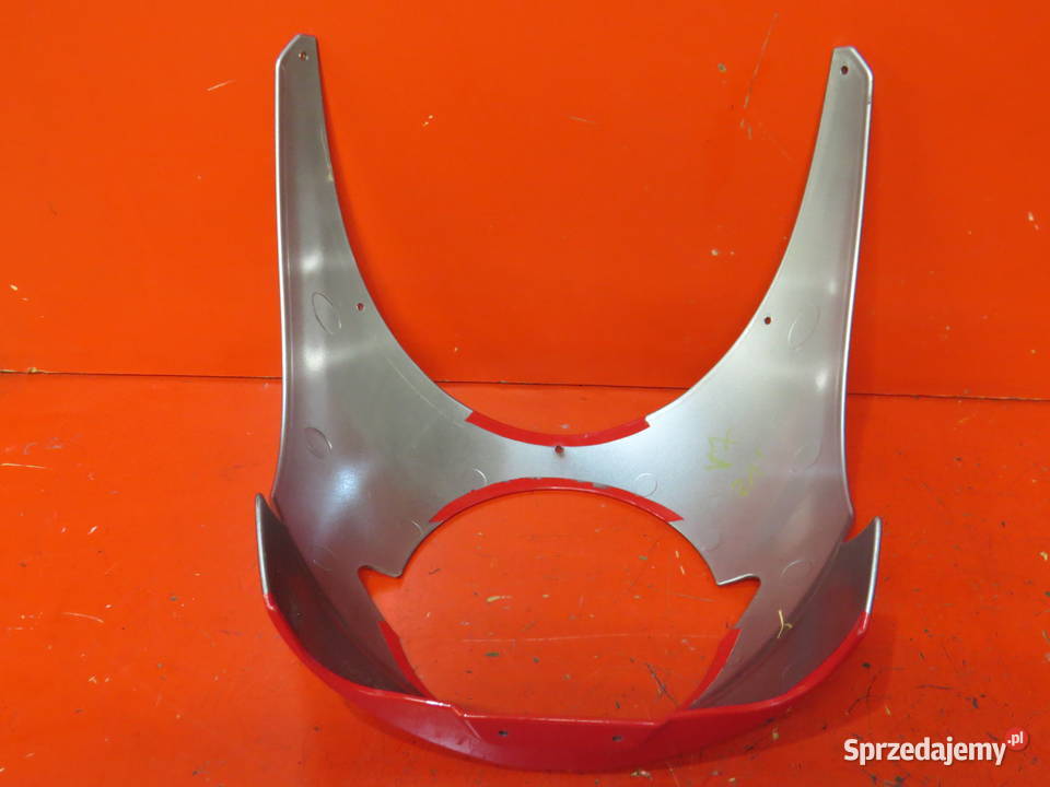 MOTOGUZZI MOTO GUZZI V7 III RACER AF1CZACHA Warszawa