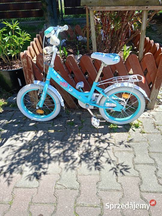 Rowerek dziecięcy Rowerki śląskie Zawiercie