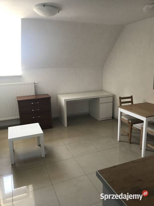 1pok 22met Brucknera REMONCIE Wrocław Liczba pokoi 1 sprzedam