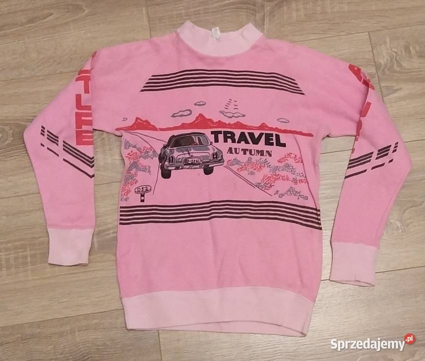 Bluzka dziecięca GOLDEN TAN podlaskie Hajnówka sprzedam