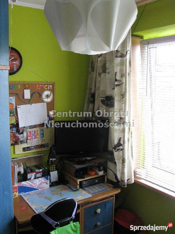 sprzedam mieszkanie 38m2 2pokojowe Olkusz 3 piętra i więcej Olkusz