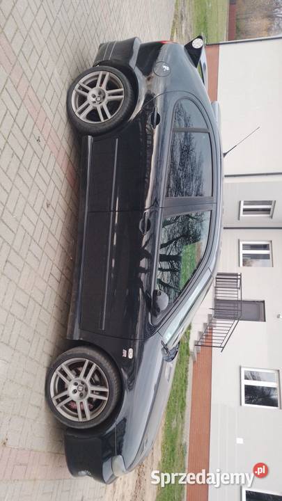 Seat Leon Cupra R Pułtusk