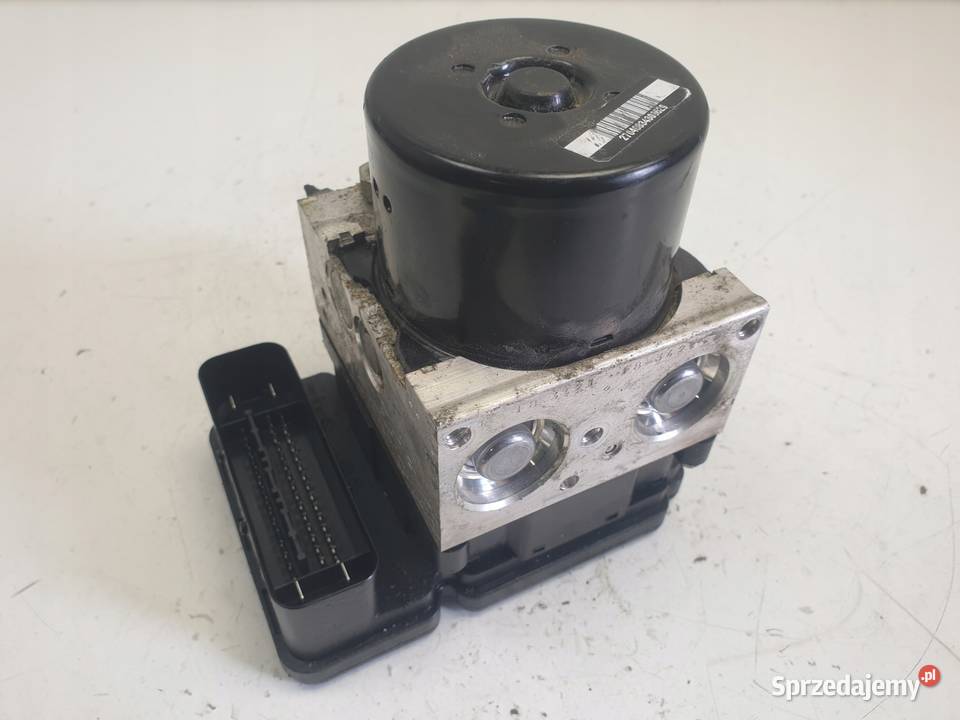 Volvo V70 III S80 II POMPA ABS Sterownik Chełm sprzedam