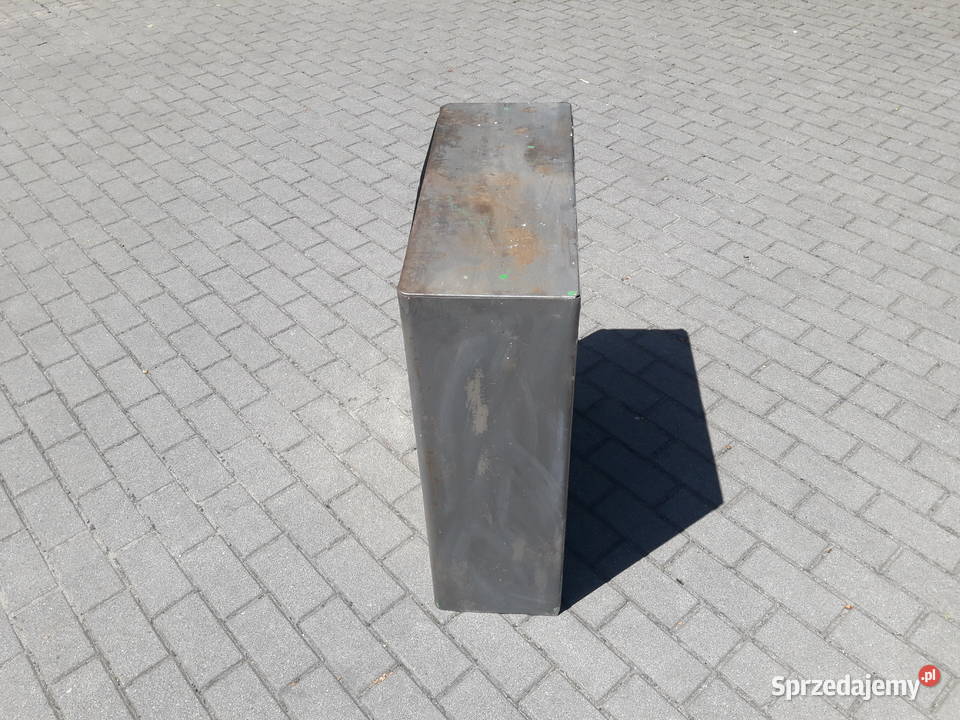 Stara metalowa szafka narzędziowa z okresu PRL u pomorskie Gdynia
