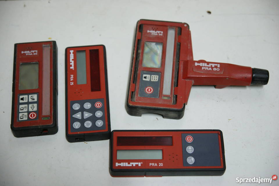 Naprawa Serwis młot HILTI FLEX FESTOOL WURTH Warszawa