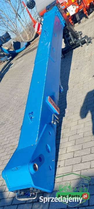 Maszt Wysięgnik Ramie kompletne Holland LM5040 Ciechanowiec sprzedam