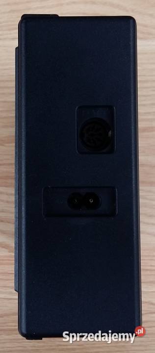 Magnetofon Kasetowy UNITRA MK 232 P AUTOMATIC Audio Gliwice