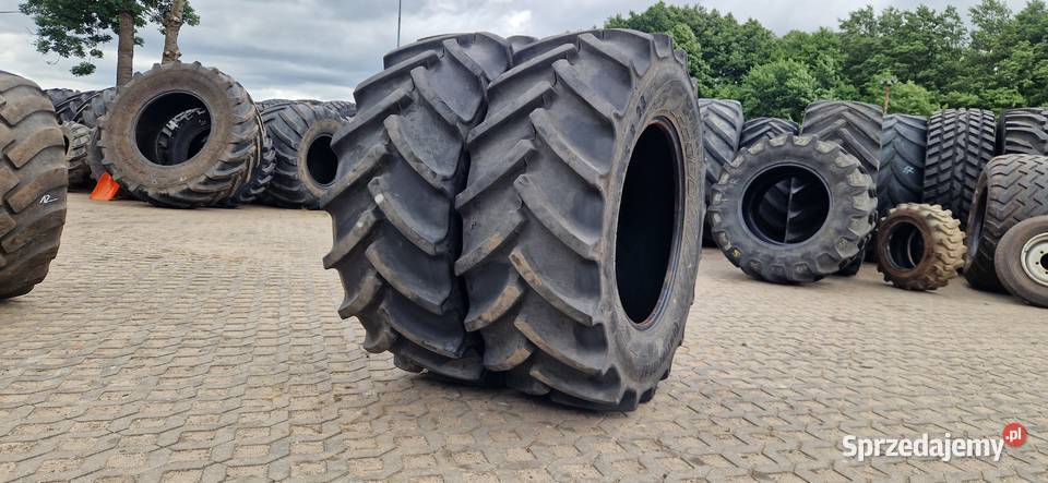 48065r28 4806528 Continental 95 bieżnik bez Opony rolnicze Nowe Miasto Lubawskie