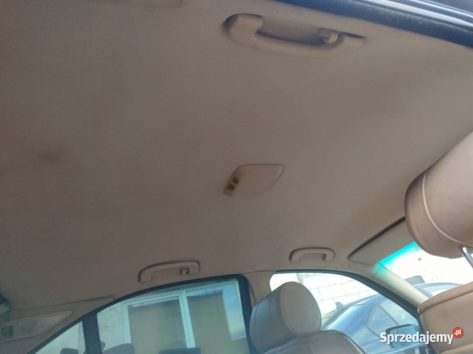 BMW e39 diesel całość na części ASR (kontrola trakcji) Słupsk