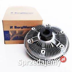 82025803 Sprzęgło Visco BORGWARNER do ciągników Szczecin sprzedam