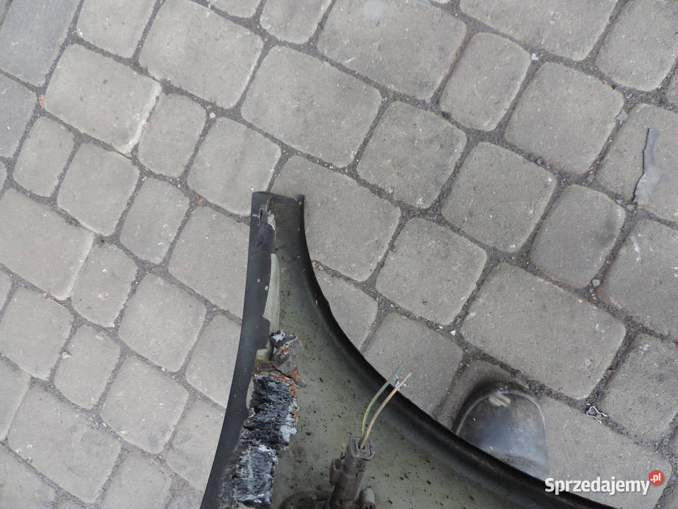 BŁOTNIK PRAWY PRZÓD CITROEN XSARA II KOLOR EYPC Nowy Sącz