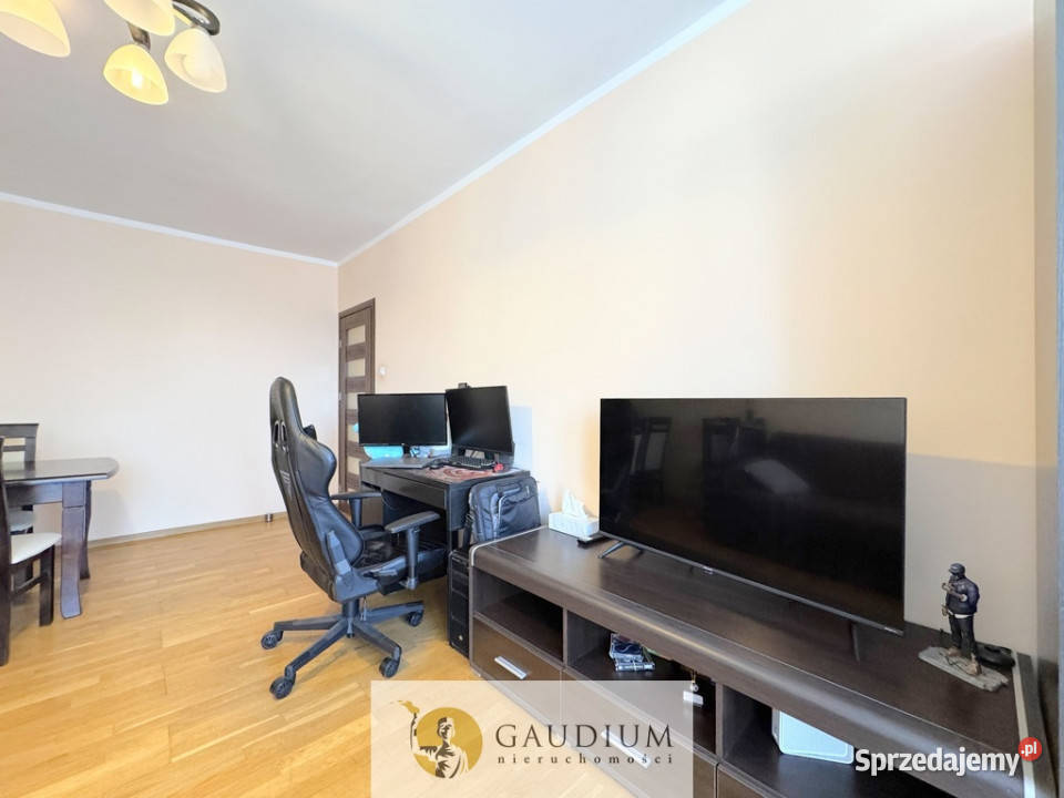 Mieszkanie 2 pokoje Wyzwolenia I Nowy Port 45.7m2