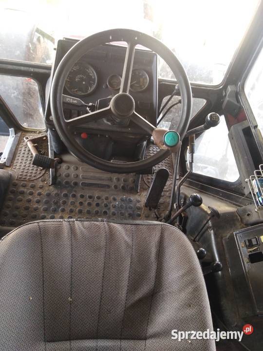 Belarus MTZ Pronar 10253 kujawsko-pomorskie Brodnica