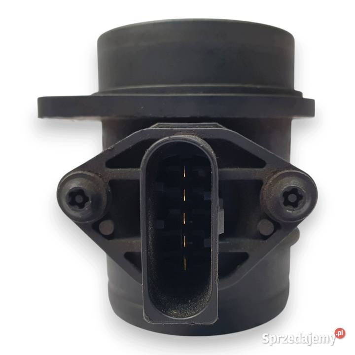 PRZEPŁYWOMIERZ Audi A3 VW Golf V Passat Seat lubelskie Chełm