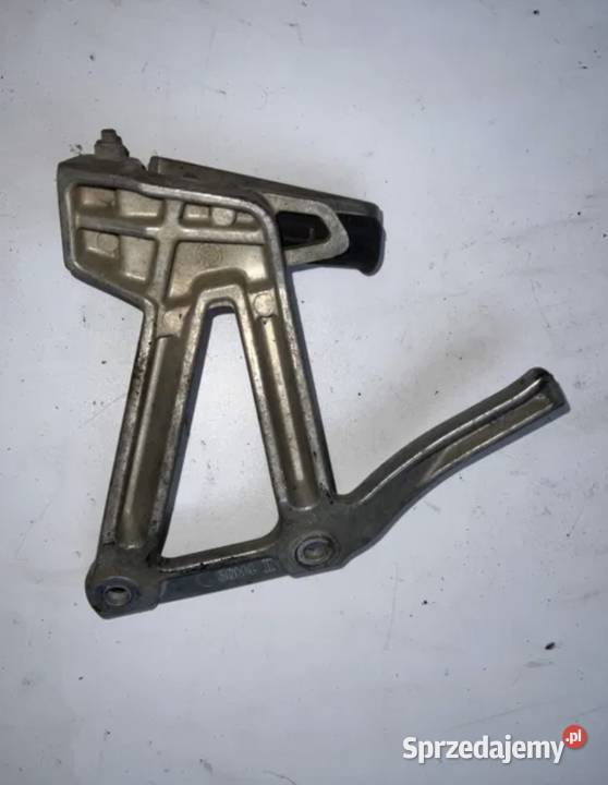 set lewy pasażera Yamaha FZS 600 Fazer 9803 Ostrów Wielkopolski