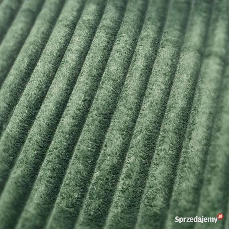 Mega tkanina obiciowa sztruks szeroki ok 25 Warszawa
