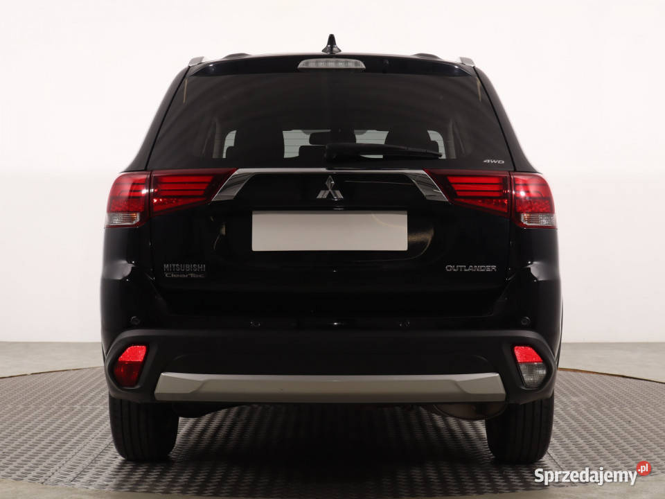 Mitsubishi Outlander 20 Katowice sprzedam