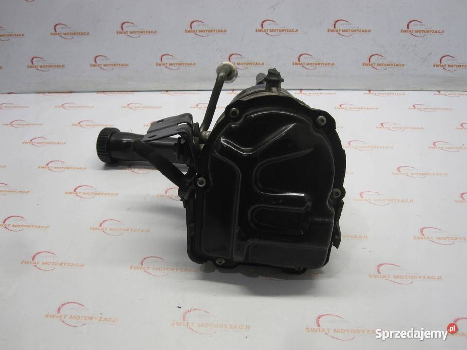 PEUGEOT 308 pompa wspomagania 9670700380 Pompy wspomagania Kielce