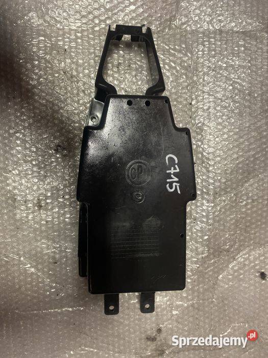 CPI GTR 50 schowek wypełnienie C715