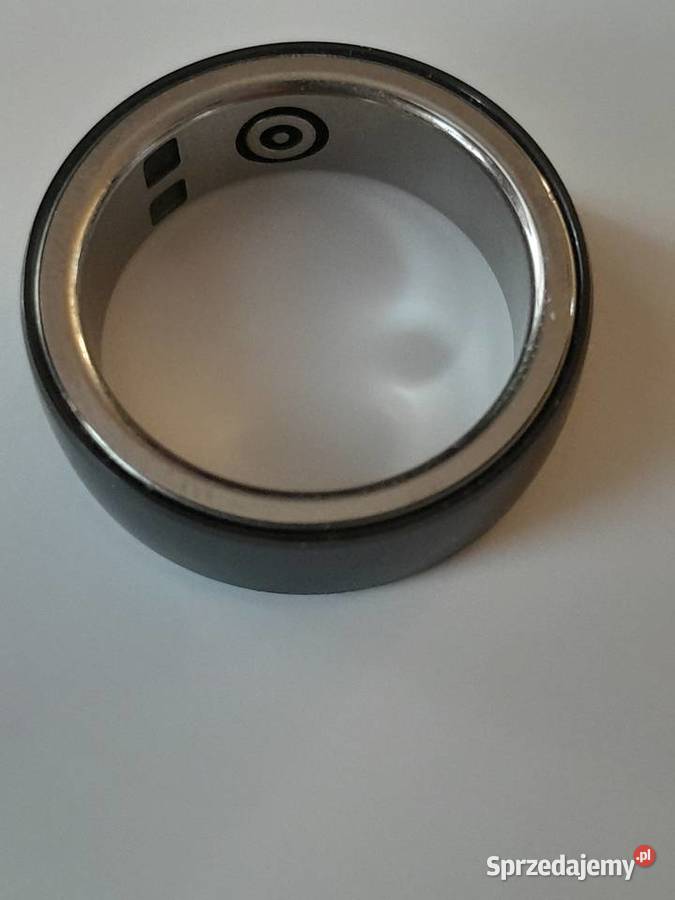 Smart Ring R8 inteligentny pierścień ceramiczny Wieliczka