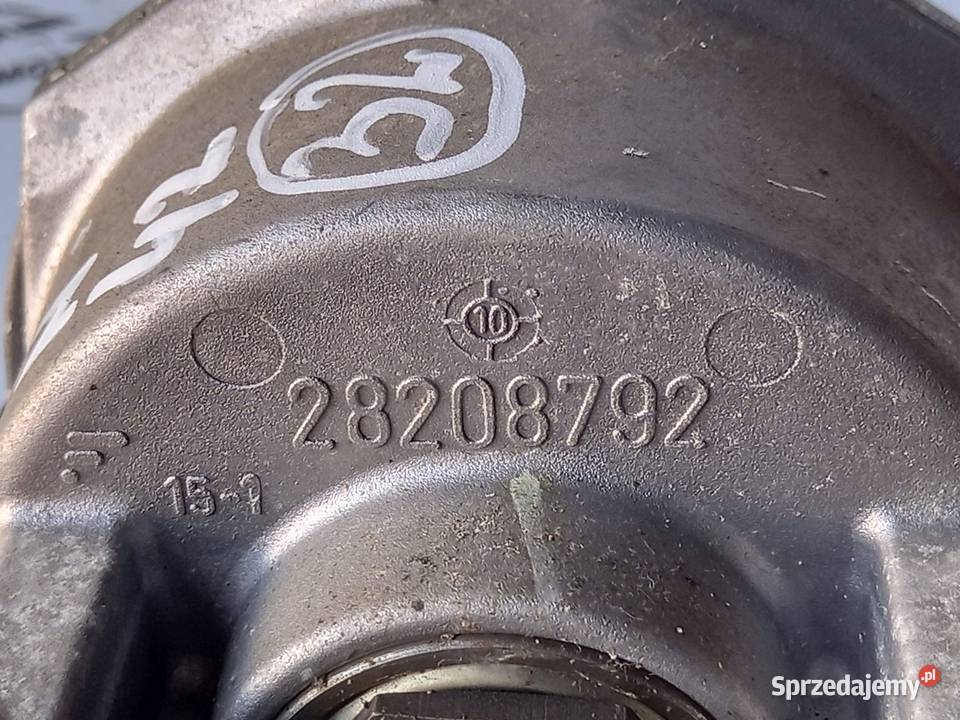 ALFA ROMEO MITO 10r wspomaganie elektryczne Części samochodowe Kielce