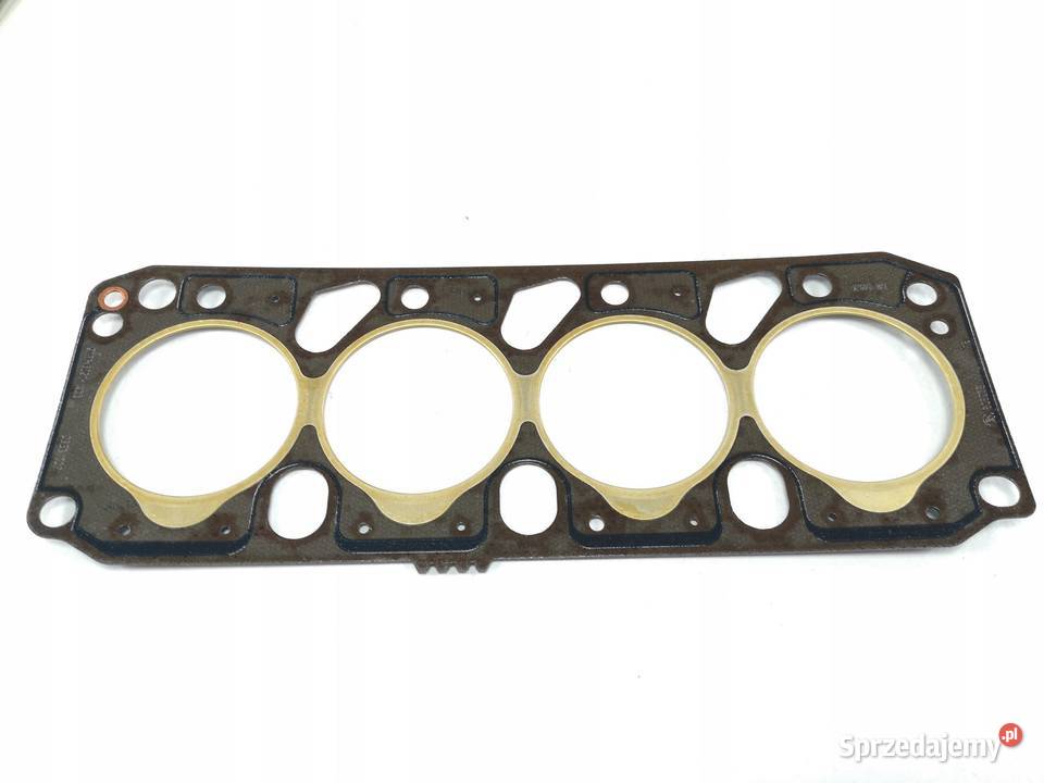 USZCZELKA GŁOWICY FORD ESCORT FIESTA 18D ORI ASO