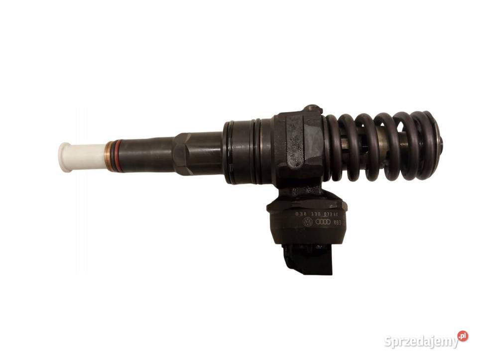 POMPOWTRYSKIWACZ 038130073AK 0414720038 19 TDI