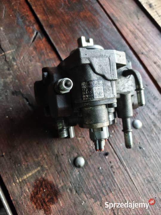 Pompa wtryskowa ford Obiedzino Górne