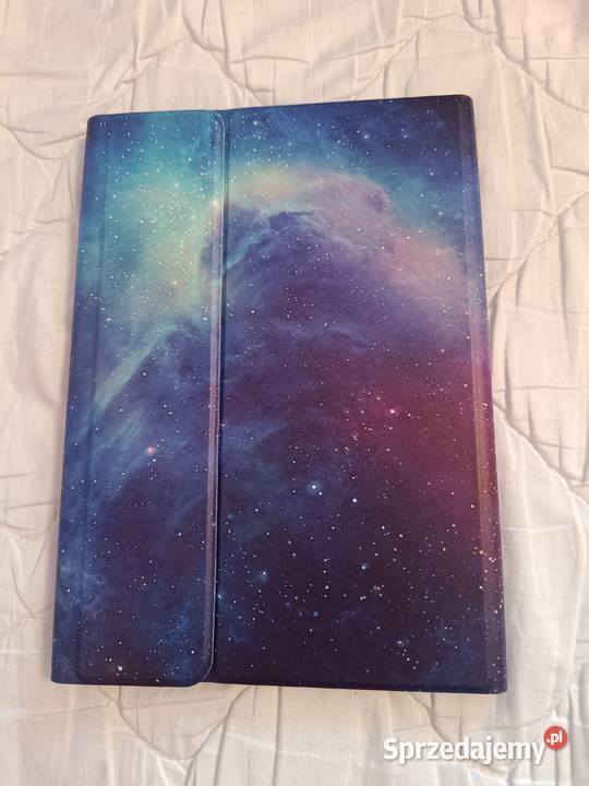 Nowe etui plus klawiatura FINTIE Galaxy TAB Radomsko