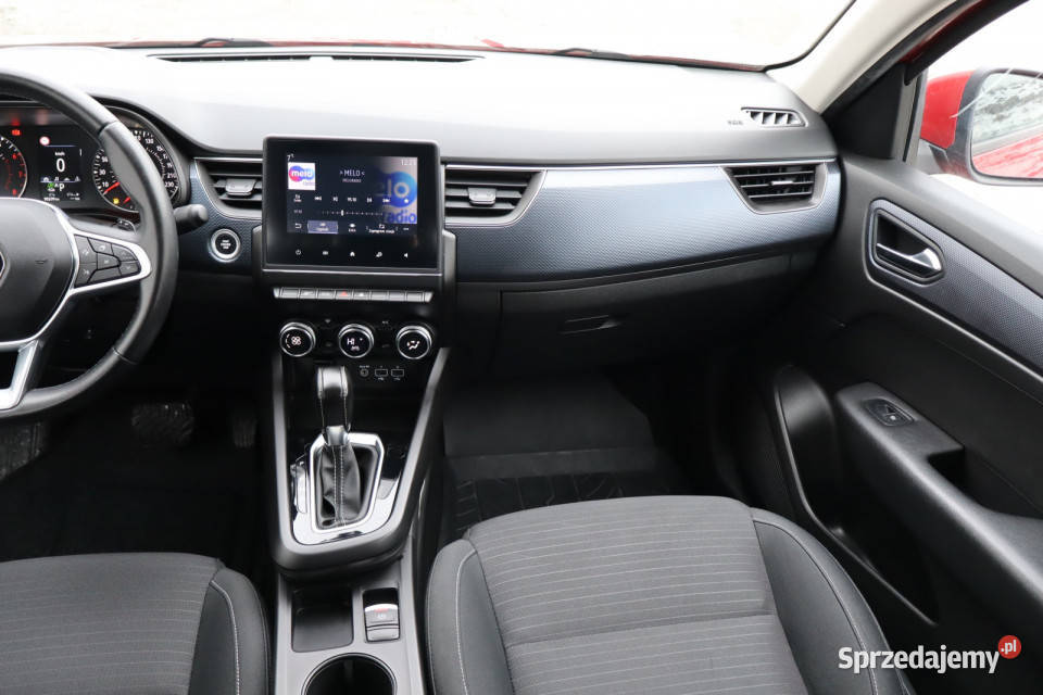 Renault Arkana 13 TCe ABS śląskie Zabrze
