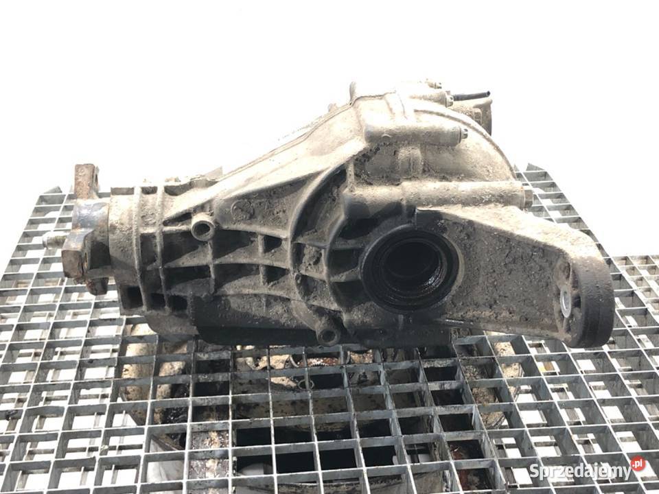 MOST DYFER TYŁ MERCEDES W164 A1643500514 40 306