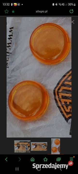 Kawasaki VN900 VN 900 classic S lightbar lampa