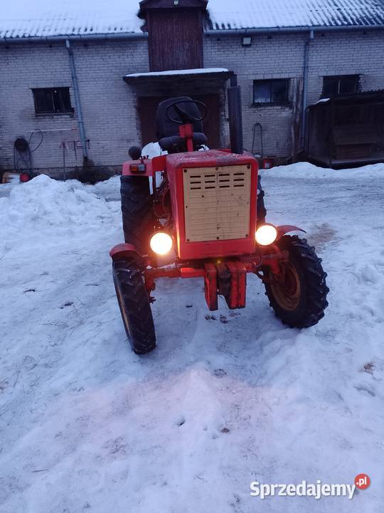 Władimirec T25 Kielce