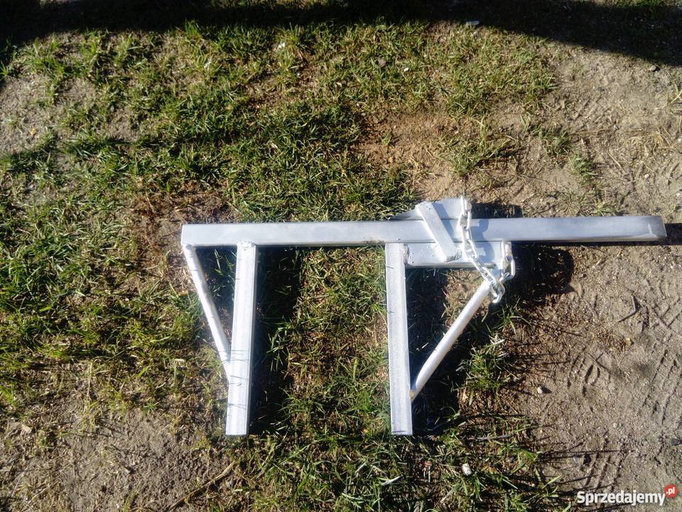 ściski do szalunków łódzkie