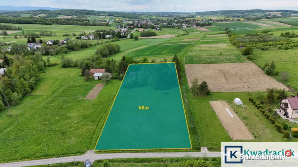 sprzedaży domu wolnostojącego Kopytowa 100m2