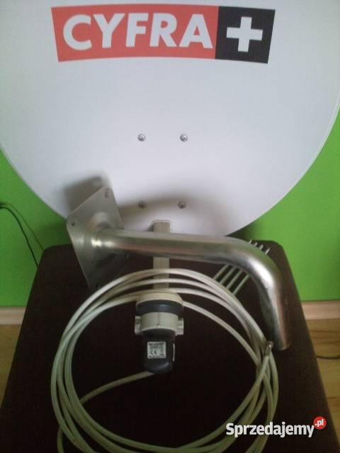 antena cyfrauchwyt Bydgoszcz sprzedam