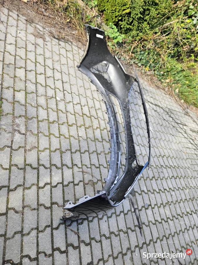 Opel Insignia B FL Lift Zderzak Przód Goły Do Skawina