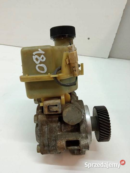 POMPA WSPOMAGANIA 20 CITD Mazda 5 I 20052010 osobowe świętokrzyskie