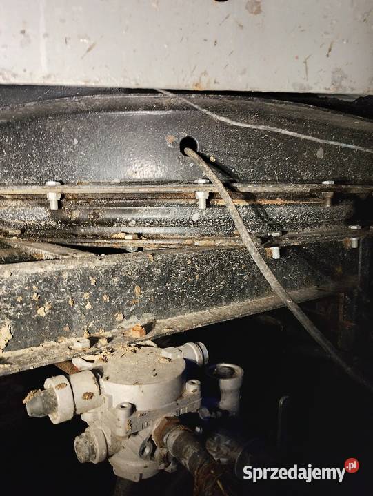 Przyczepa Autosan d47 Garwolin