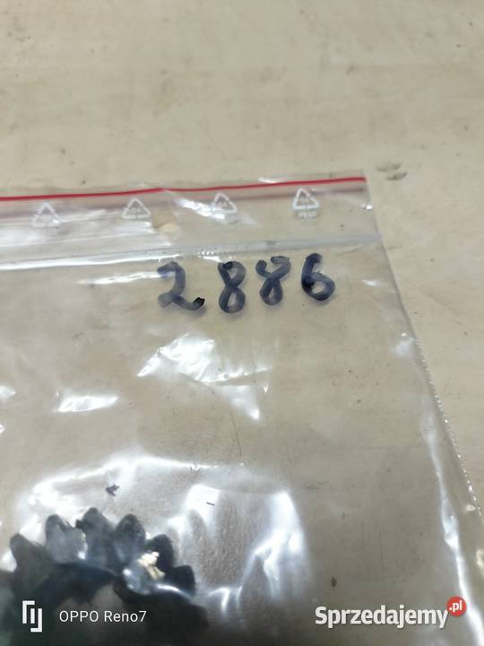 Koło skrzyni 18z Jawa 50 ogar Mustang Łubno