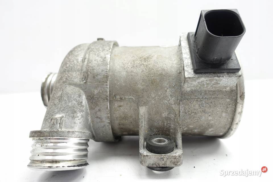 BMW 4 F36 Gran Coupe 20 i POMPA WODY 17669711 Pozostałe Rudka