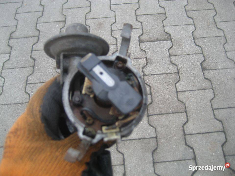 nissan micra k10 10 benzyna aparat zapłonowy osobowe Rakoniewice