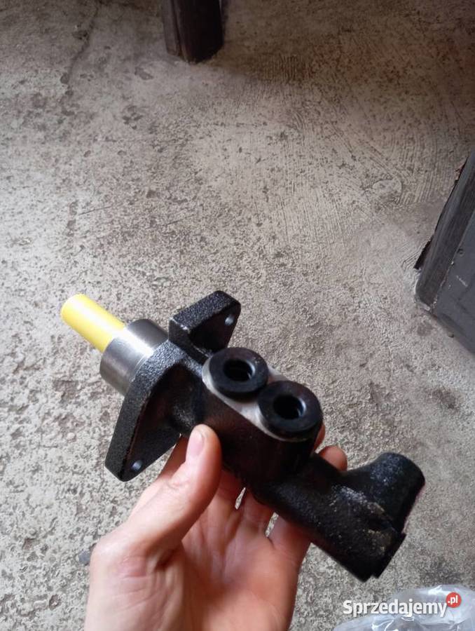 Pąpa hamulcowa Saab 93 95 Pompy hamulcowe
